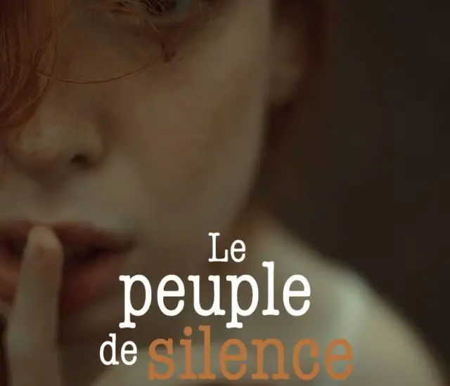 Entretien avec Véronique Dard – Le peuple du silence
