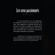 Les Sens Passionnés