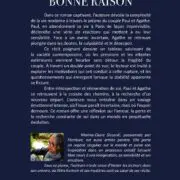 UNE SEULE BONNE RAISON
