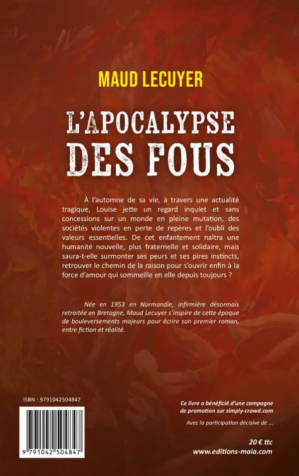 L'apocalypse des fous