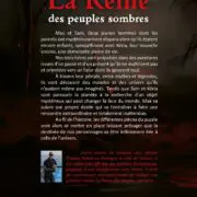 La Reine des Peuples Sombres