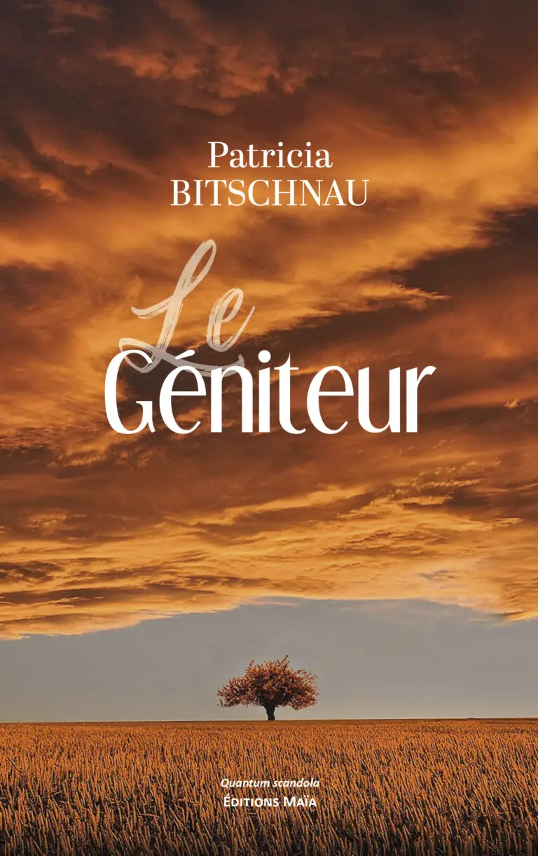 Patricia BITSCHNAU - Le Géniteur