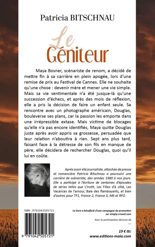 Le Géniteur