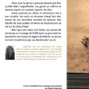 Reine de ton cœur, Un 14 juillet 2016...