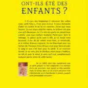 Mes parents ont-ils été des enfants ?
