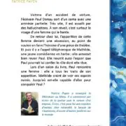 SOUS LE CIEL DE CHAGALL