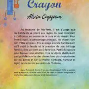 Petit crayon