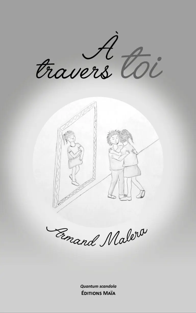 Armand MALERA - À travers toi