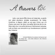 À Travers Toi