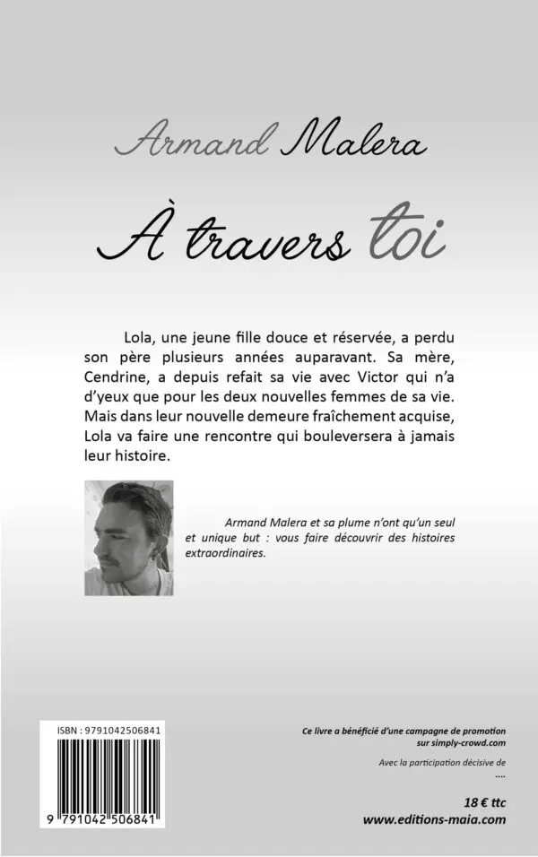 À Travers Toi