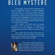 BLEU MYSTÈRE