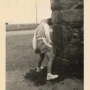 Le Temps des culottes courtes
