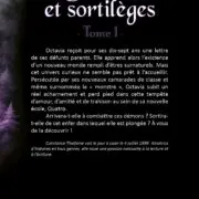 Canines et sortilèges - Tome I