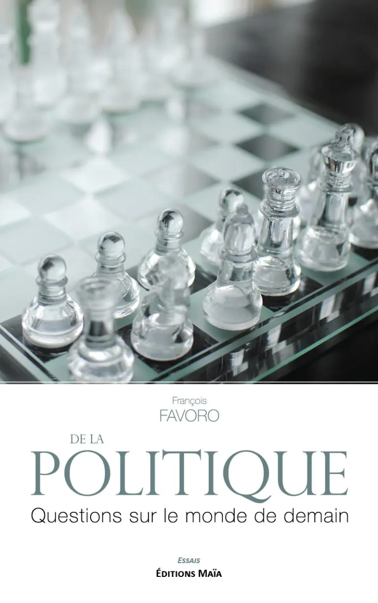 De la politique Francois Favoro