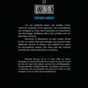 Harmonie et Dissonance