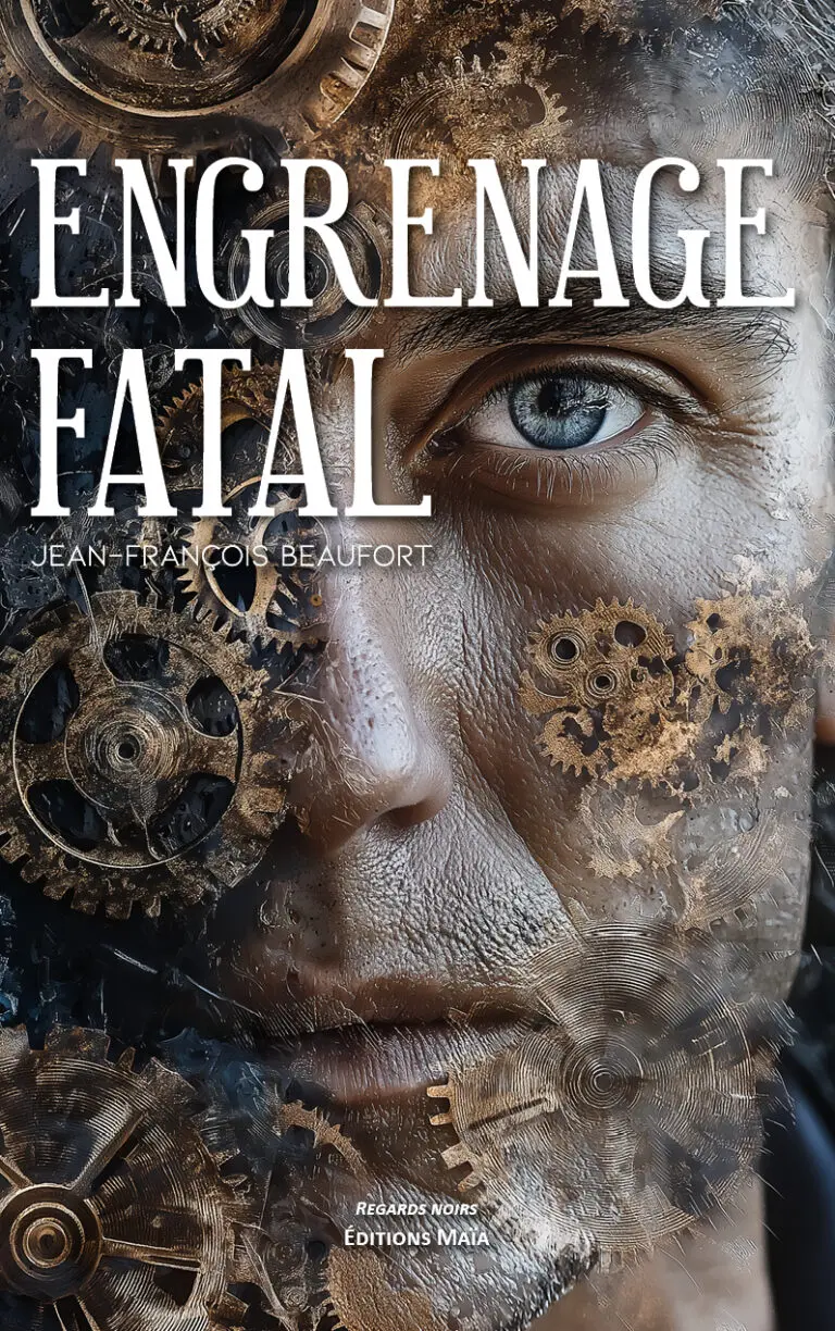 Engrenage fatal Jean-Francois Beaufort