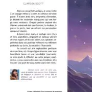 Entre le chant du Cœur, de l’Âme & de l’Être