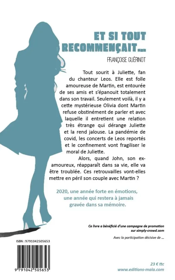 Et si tout recommençait …