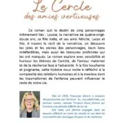 Le Cercle des Amies Vertueuses 
