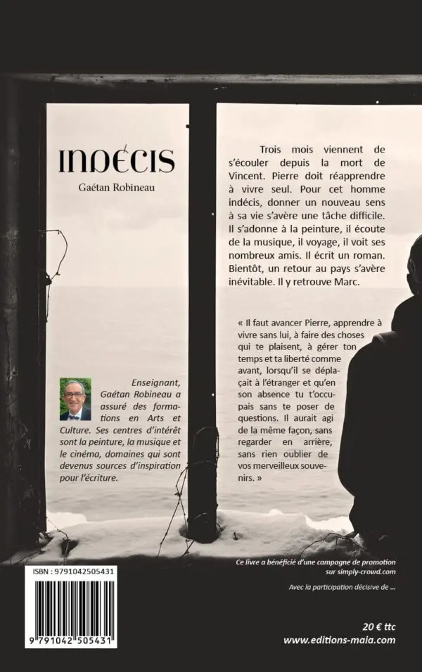 INDÉCIS