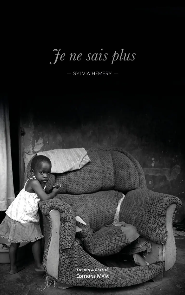 Je ne sais plus Sylvia Hemery(1)