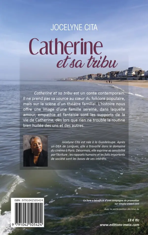 Catherine et sa tribu