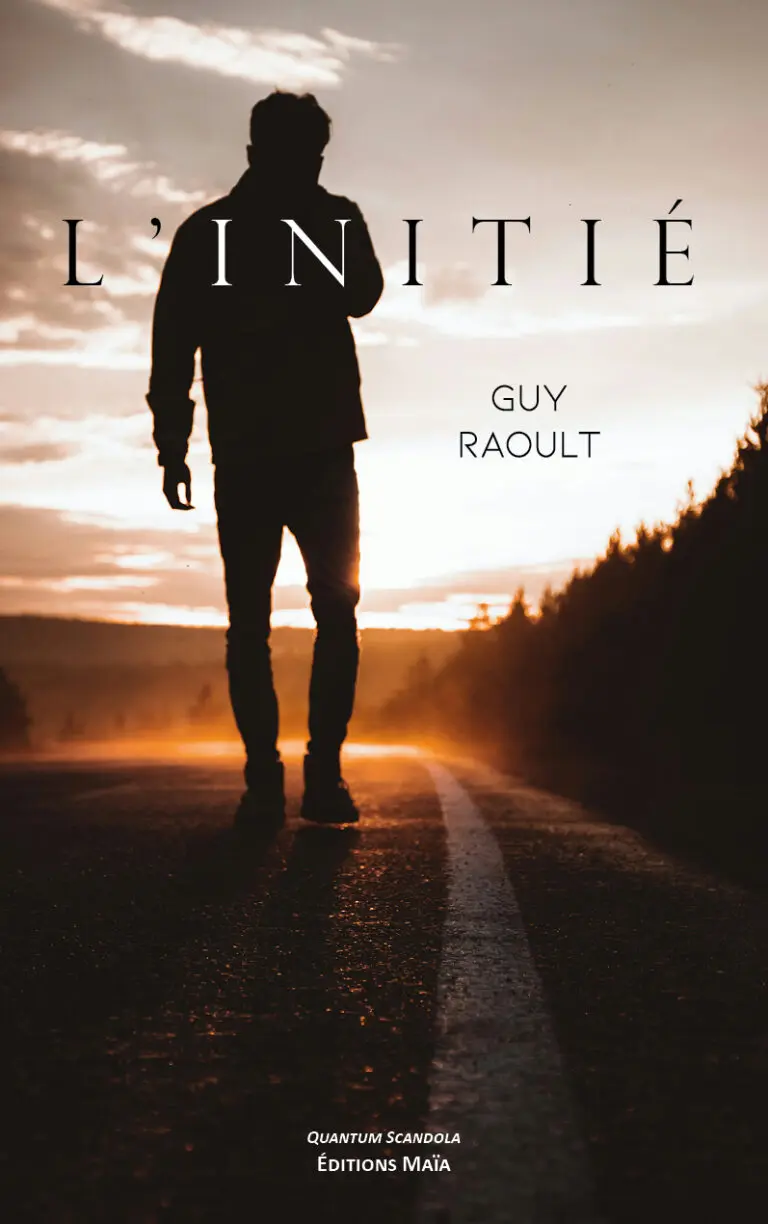 L'initie Guy Raoult