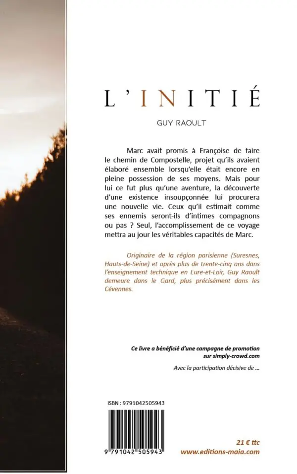 L’initié