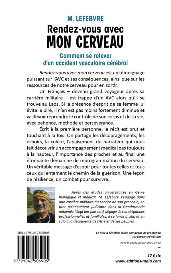 RENDEZ-VOUS AVEC MON CERVEAU