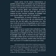 Ma mère dans la tête
