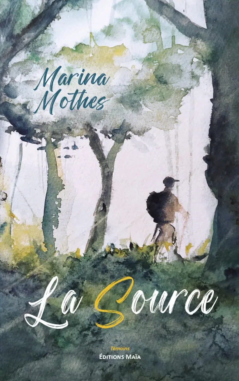 Marina MOTHES - La Source