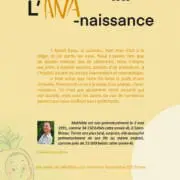 L’Ana-naissance