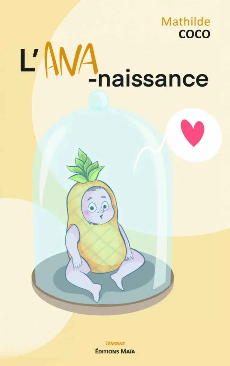 Mathilde COCO - L’Ana-naissance