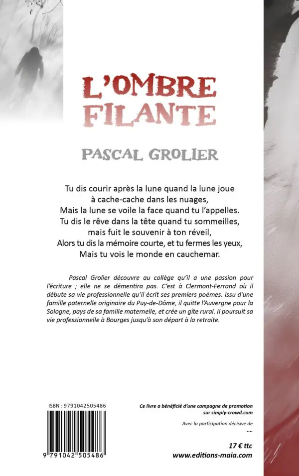 L'ombre filante