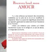Recevez tout mon amour