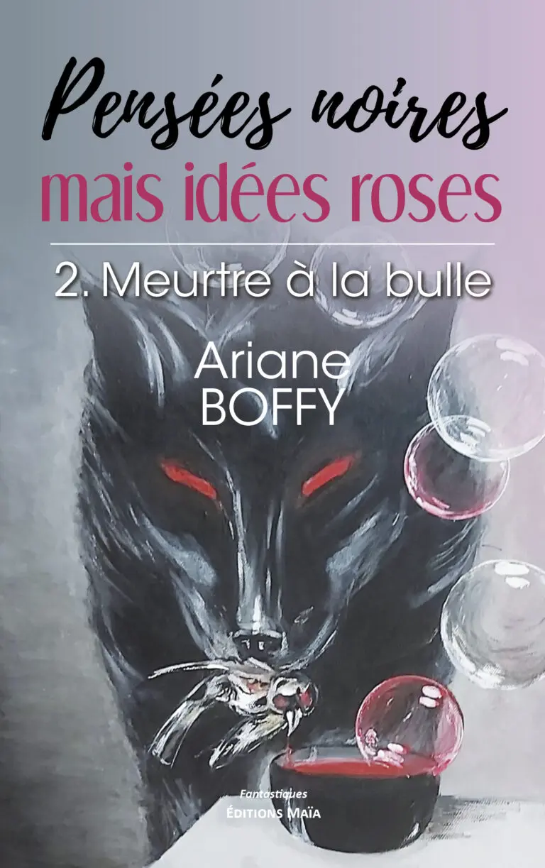 Pensées noires mais idées roses - 2