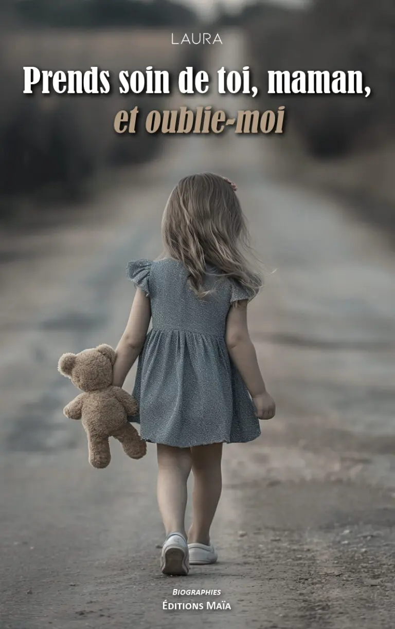 Prends soin de toi maman et oublie-moi Laura Riopel(1)