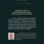 Quand l'obscurité devient lumière