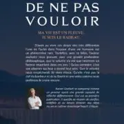 Il suffit de ne pas vouloir