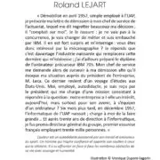 ... Par un chemin caillouteux