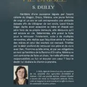 Le Secret d'une Vie Brisée