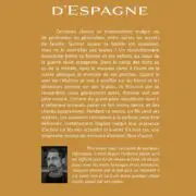 Peau d'Espagne