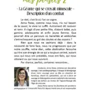 Voyage dans mes pensées 2