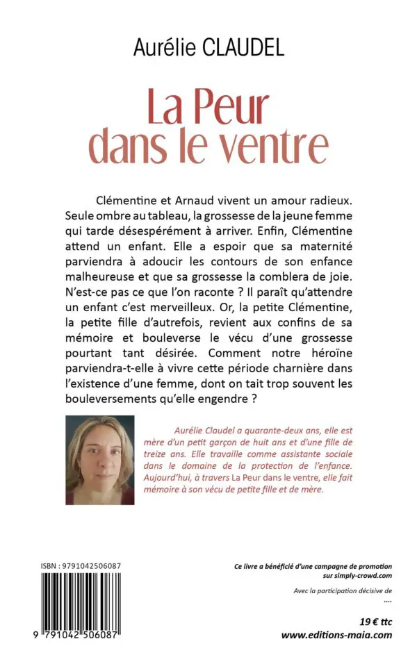 La peur dans le ventre