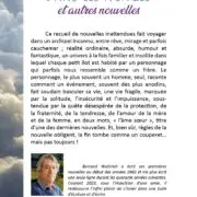 Dans les nuages et autres nouvelles