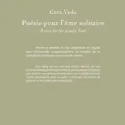 Poésie pour l'âme solitaire