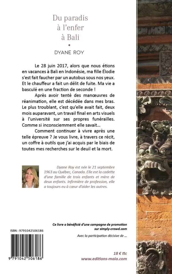 Du paradis à l'enfer à Bali