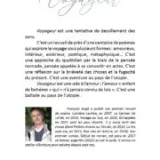 Voyageur