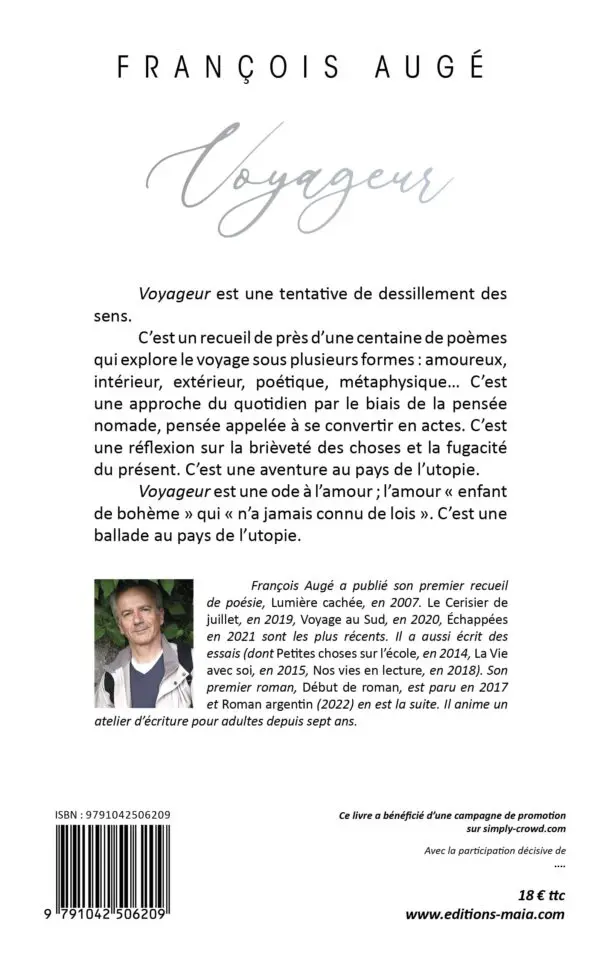 Voyageur