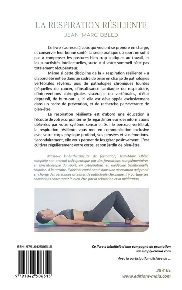 La Respiration Résiliente